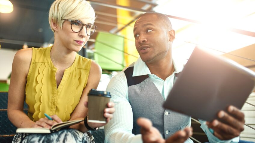 3 Things Businesses Want in 2021
