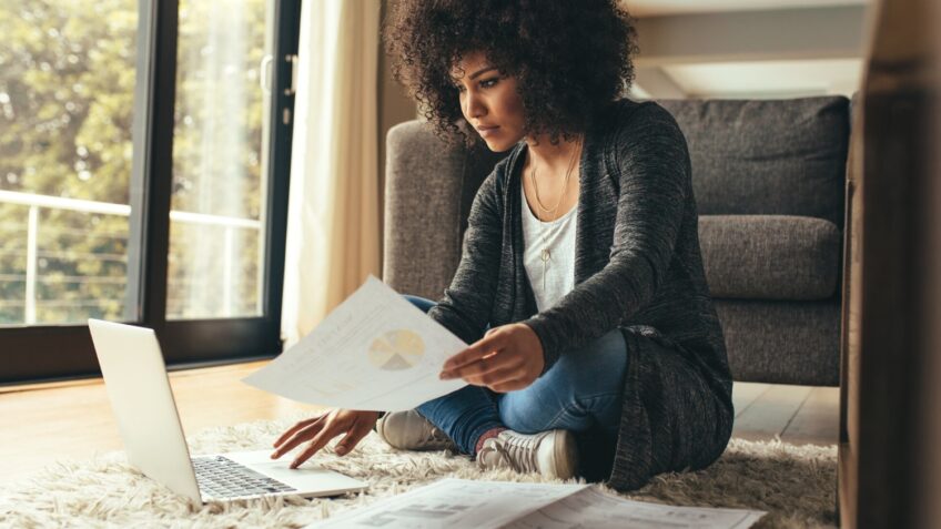 When Doing Less is Doing More